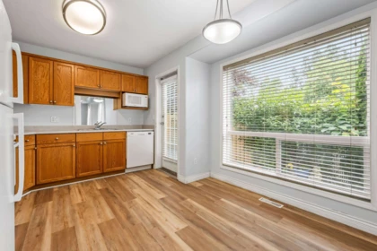 Primary Bedroom Photo of 4 46008 Bole Avenue, Chilliwack, BC