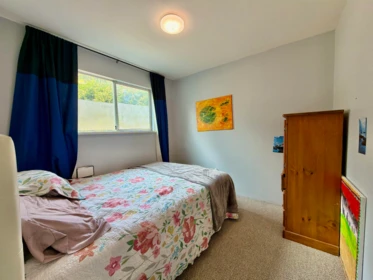Bedroom 2 Photo of 784 Marine Drive, Gibsons, BC