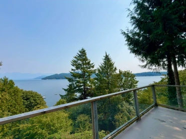 Bedroom 4 Photo of 784 Marine Drive, Gibsons, BC