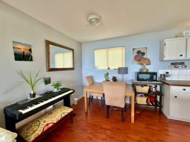 Breakfast Nook Photo of 784 Marine Drive, Gibsons, BC