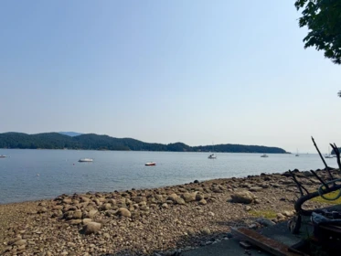 Exterior Rear Photo of 784 Marine Drive, Gibsons, BC
