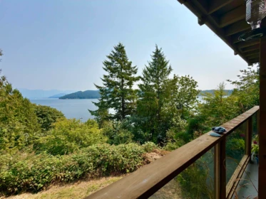 Family Room Photo of 784 Marine Drive, Gibsons, BC