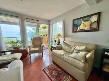 Kitchen Island Photo of 784 Marine Drive, Gibsons, BC