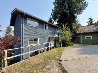 Outdoor Patio Photo of 784 Marine Drive, Gibsons, BC