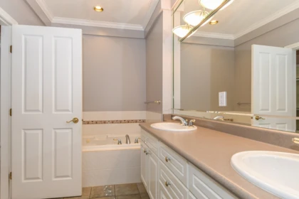 Basement Recreation Room Photo of 73 3355 Morgan Creek Way, Surrey, BC