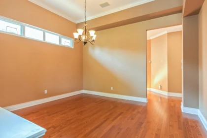 Breakfast Nook Photo of 73 3355 Morgan Creek Way, Surrey, BC