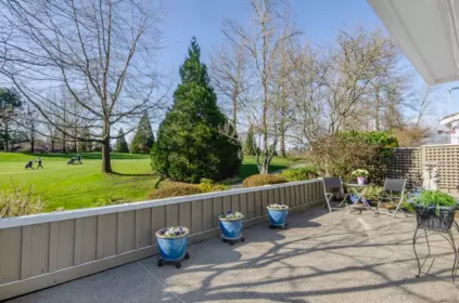 Family Room Photo of 73 3355 Morgan Creek Way, Surrey, BC