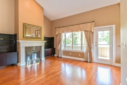 Kitchen Photo of 73 3355 Morgan Creek Way, Surrey, BC