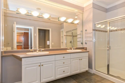 Laundry Room Photo of 73 3355 Morgan Creek Way, Surrey, BC