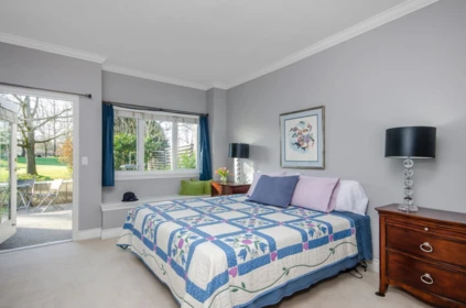 Loft / Bonus Room Photo of 73 3355 Morgan Creek Way, Surrey, BC