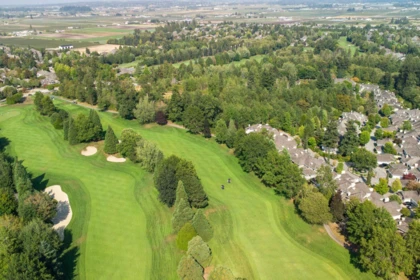 Neighborhood Park Photo Near 73 3355 Morgan Creek Way, Surrey, BC