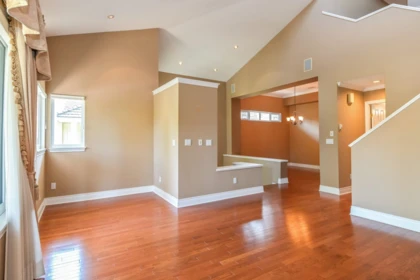 Pantry Photo of 73 3355 Morgan Creek Way, Surrey, BC
