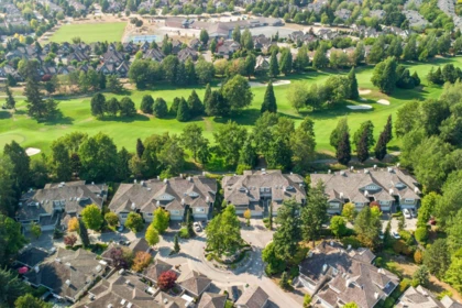 Street View Photo of 73 3355 Morgan Creek Way, Surrey, BC