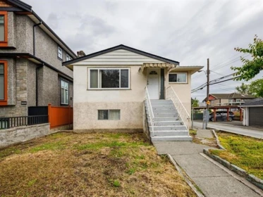 Kitchen Photo of 3687 E 26th Avenue, Vancouver, BC