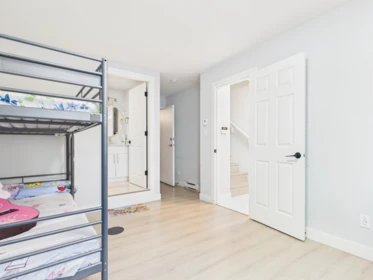 Basement Recreation Room Photo of 22 5988 Lancing Rd, Richmond, BC