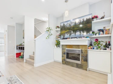 22 5988 Lancing Rd, Richmond, BC, Richmond — Townhouse for sale