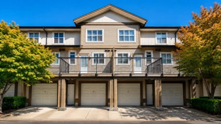 22 5988 Lancing Rd, Richmond, BC, Richmond — Townhouse for sale