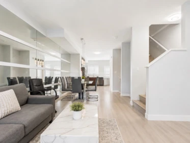 22 5988 Lancing Rd, Richmond, BC, Richmond — Townhouse for sale