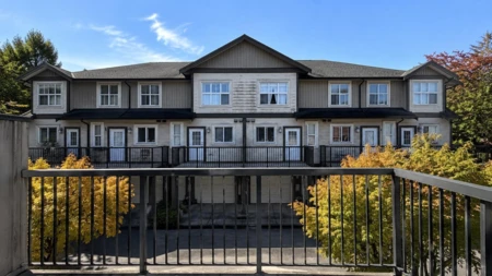 Front Yard Photo of 22 5988 Lancing Rd, Richmond, BC