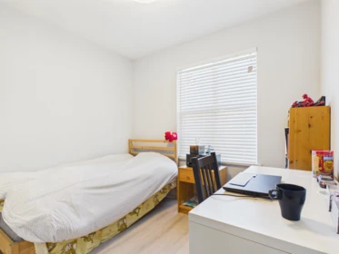 Hallway Photo of 22 5988 Lancing Rd, Richmond, BC