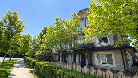 Hot Tub / Spa Photo of 22 5988 Lancing Rd, Richmond, BC