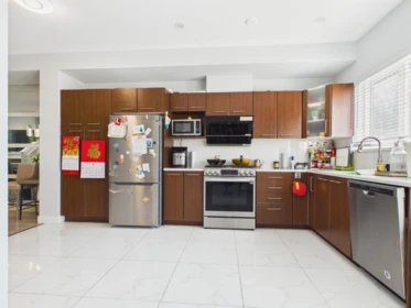 Primary Bedroom Photo of 22 5988 Lancing Rd, Richmond, BC