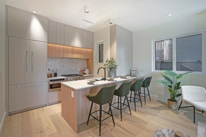 1 3315 W 10th Street, Vancouver, BC, Vancouver — Half Duplex for sale