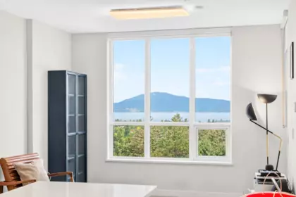Dining Area Photo of 1805 5380 Crooked Branch Road, Vancouver, BC