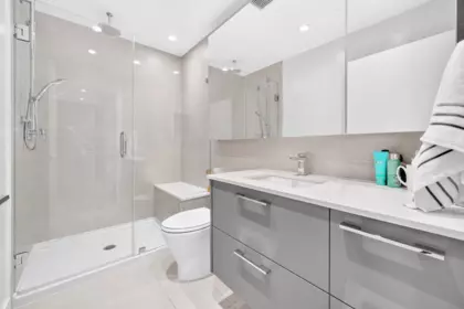 Pantry Photo of 1805 5380 Crooked Branch Road, Vancouver, BC