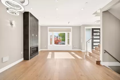 8068 Haig Street, Vancouver, BC, Vancouver — Single Family Residence for sale