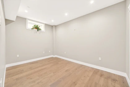 Laundry Room Photo of 8068 Haig Street, Vancouver, BC