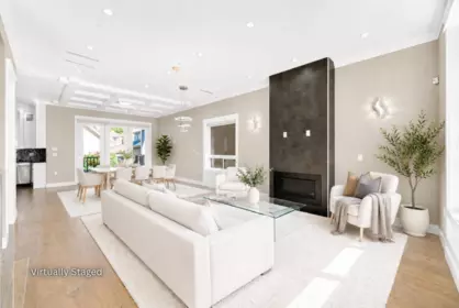 8068 Haig Street, Vancouver, BC, Vancouver — Single Family Residence for sale