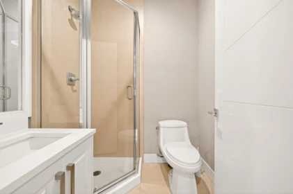 Mudroom Photo of 8068 Haig Street, Vancouver, BC