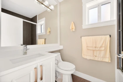 Office / Den Photo of 8068 Haig Street, Vancouver, BC