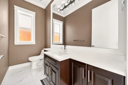 Primary Bedroom Photo of 8068 Haig Street, Vancouver, BC