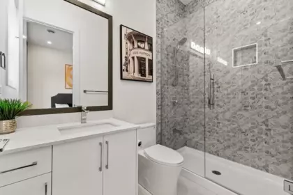 Office / Den Photo of 4479 Carson Street, Burnaby, BC
