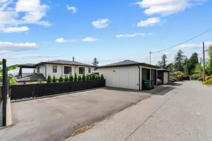 Street View Photo of 4479 Carson Street, Burnaby, BC