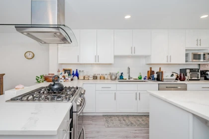Breakfast Nook Photo of 10551 Anahim Drive, Richmond, BC