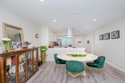 Dining Area Photo of 10551 Anahim Drive, Richmond, BC