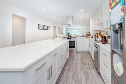 Pantry Photo of 10551 Anahim Drive, Richmond, BC
