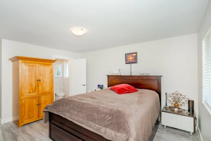 Primary Bedroom Photo of 10551 Anahim Drive, Richmond, BC