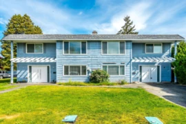 10551 Anahim Drive, Richmond, BC