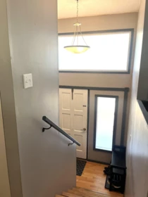 Entry Foyer Photo of 320 Robertson Crescent, Hope, BC