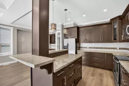 Pantry Photo of 10576 Jackson Road, Maple Ridge, BC