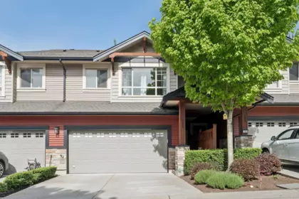 152 11305 240 Street, Maple Ridge, BC, Maple Ridge — Townhouse for sale