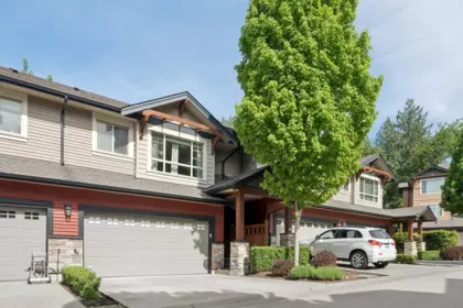 152 11305 240 Street, Maple Ridge, BC, Maple Ridge — Townhouse for sale