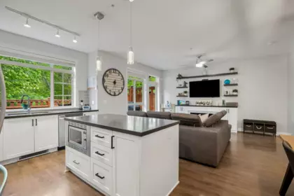 Pantry Photo of 152 11305 240 Street, Maple Ridge, BC