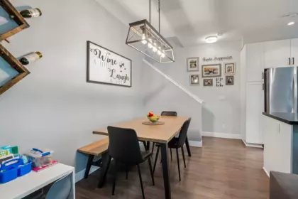 Primary Bedroom Photo of 152 11305 240 Street, Maple Ridge, BC