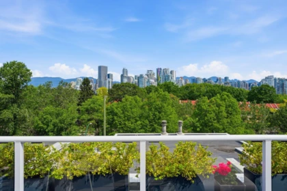 2224 Spruce Street, Vancouver, BC, Vancouver — Townhouse for sale