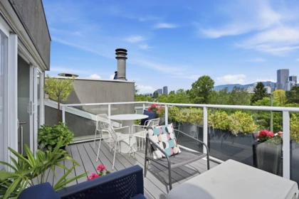 2224 Spruce Street, Vancouver, BC, Vancouver — Townhouse for sale